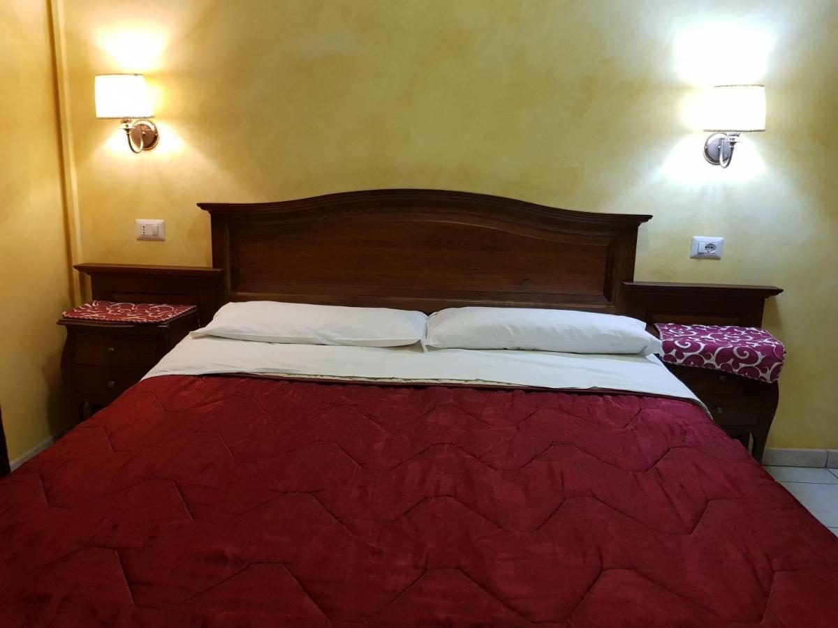 Pitagora House Bed & Breakfast Roma Eksteriør bilde