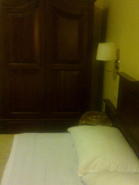 Pitagora House Bed & Breakfast Roma Eksteriør bilde