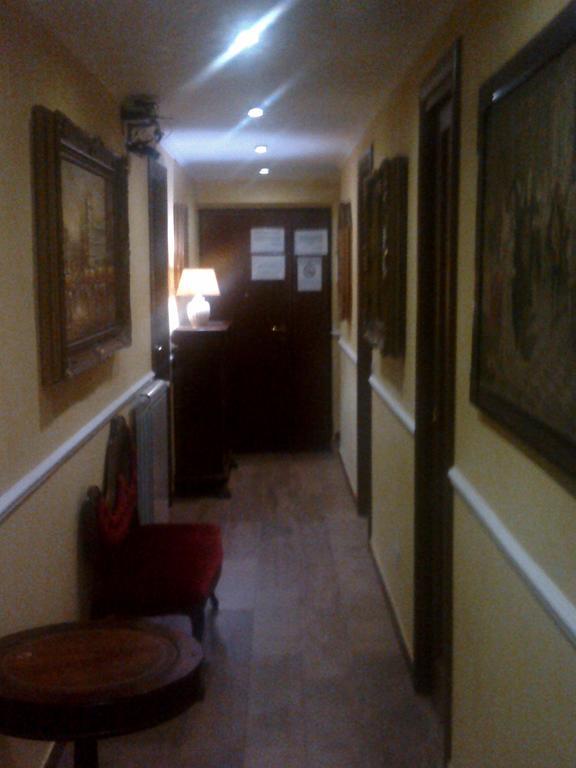 Pitagora House Bed & Breakfast Roma Rom bilde