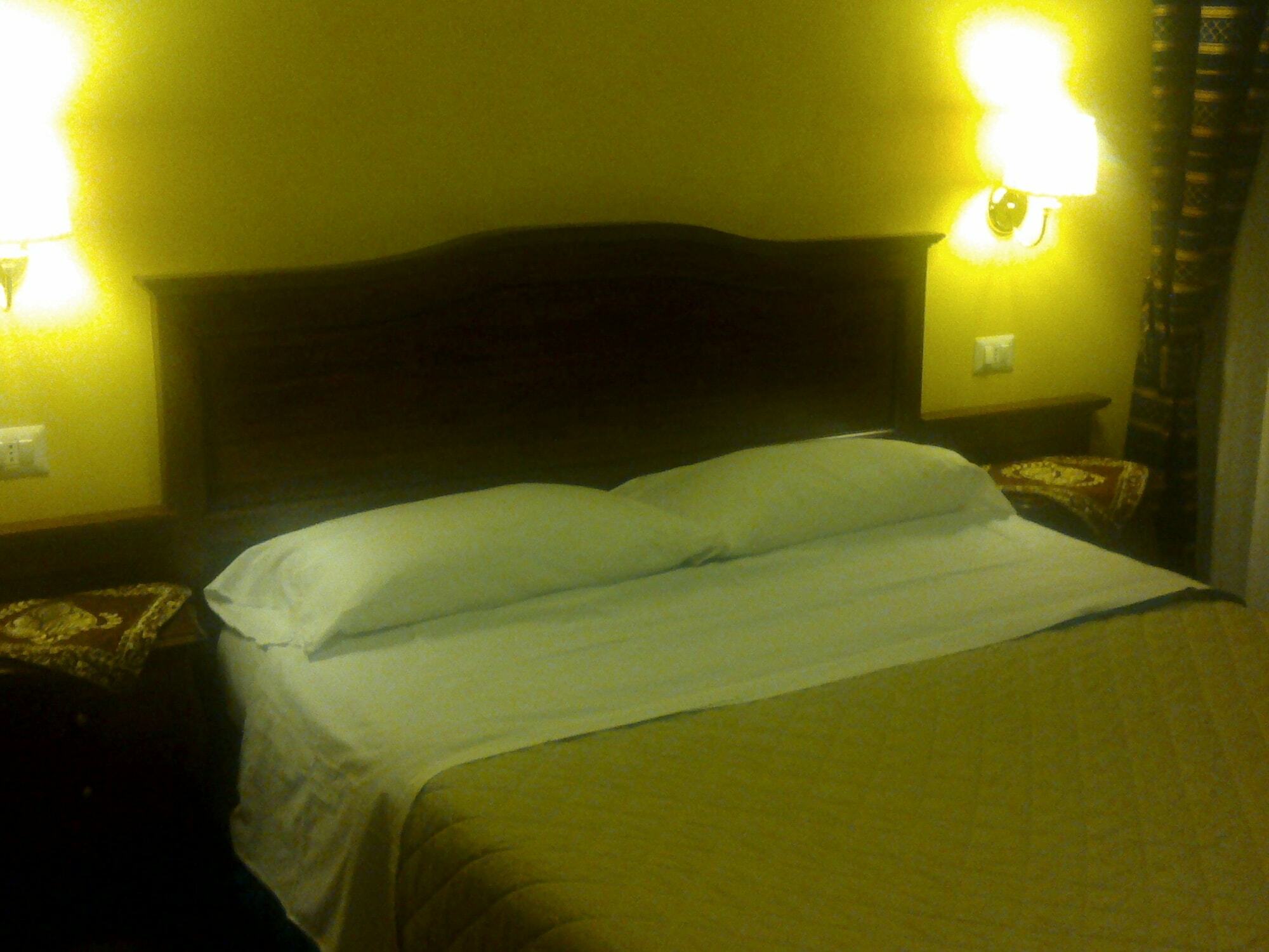Pitagora House Bed & Breakfast Roma Eksteriør bilde