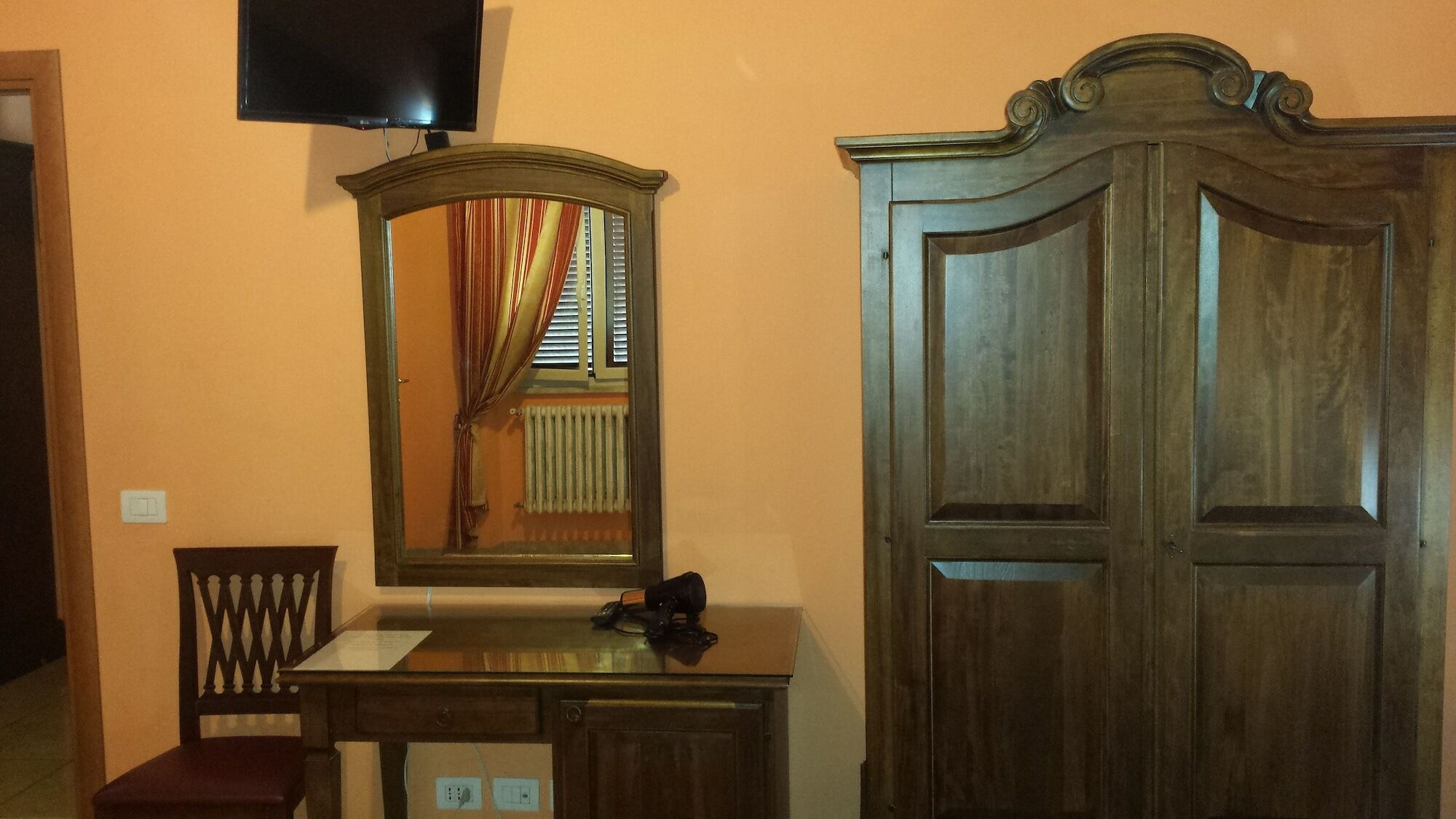 Pitagora House Bed & Breakfast Roma Eksteriør bilde